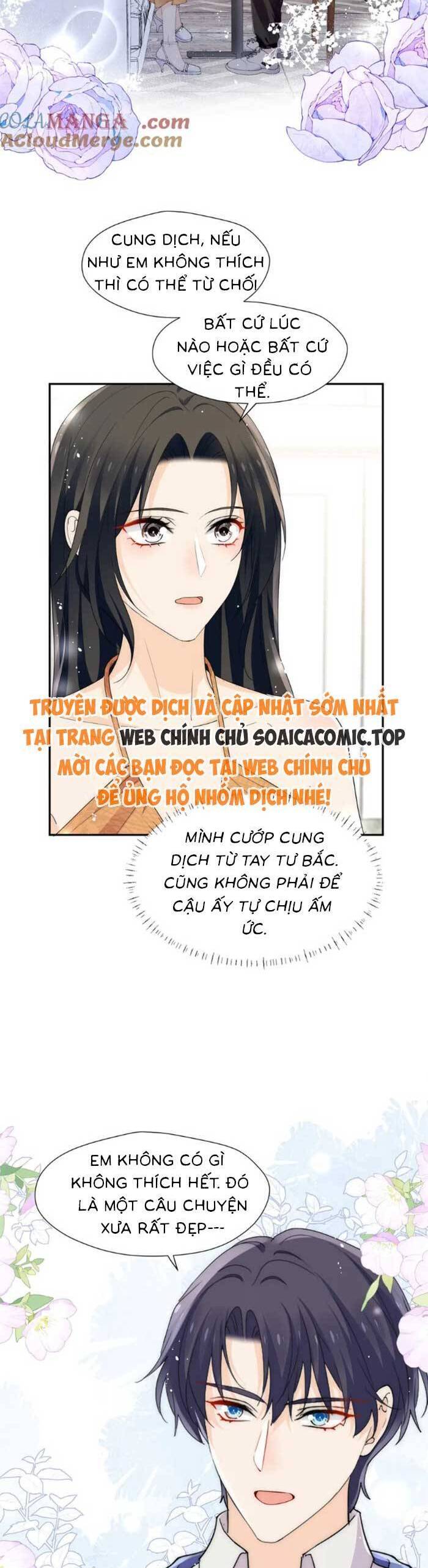 Nữ Chính Hắc Hóa Sau Trọng Sinh: Chapter 72