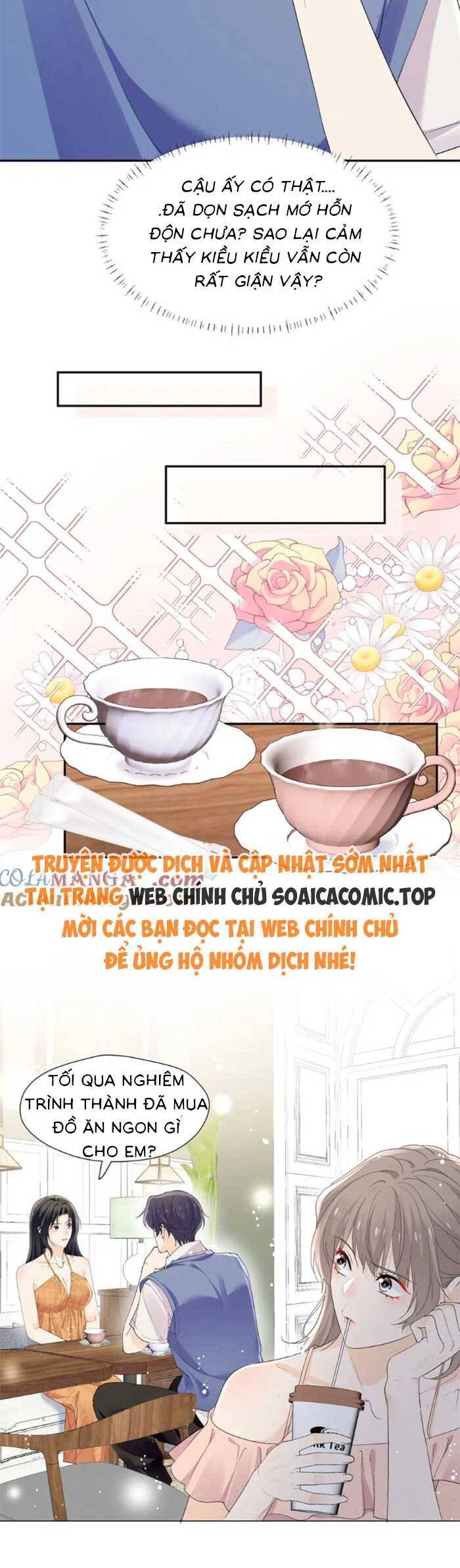 Nữ Chính Hắc Hóa Sau Trọng Sinh: Chapter 72