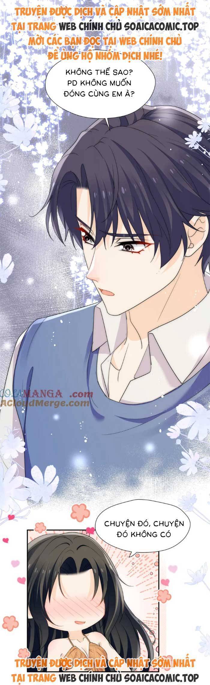 Nữ Chính Hắc Hóa Sau Trọng Sinh: Chapter 72