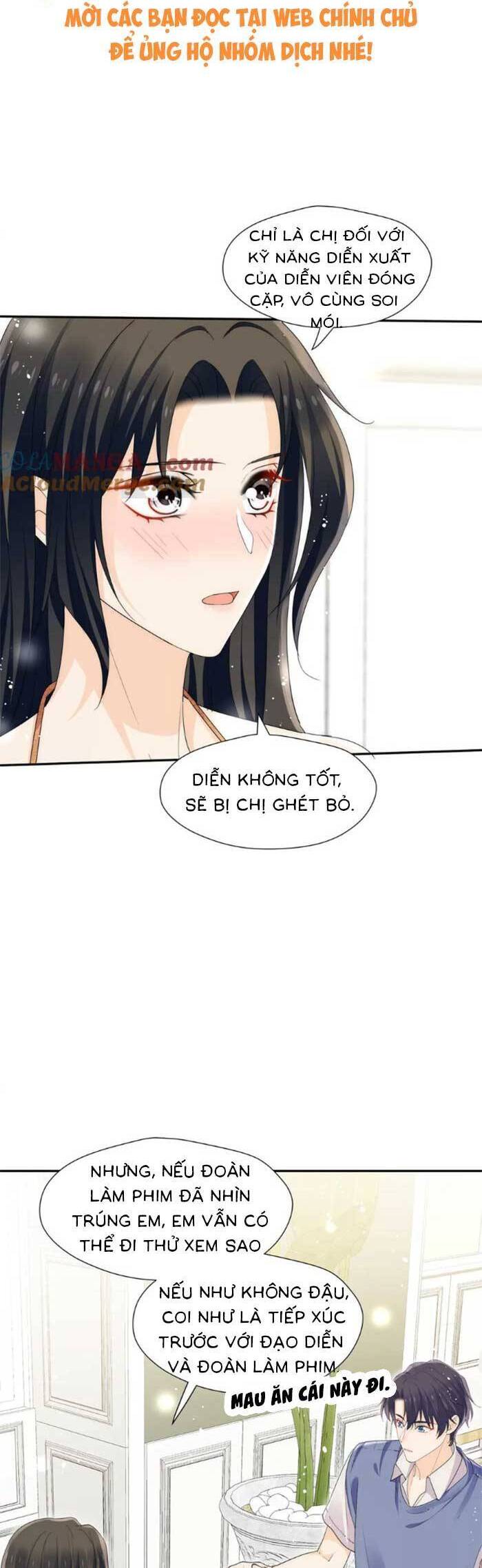 Nữ Chính Hắc Hóa Sau Trọng Sinh: Chapter 72