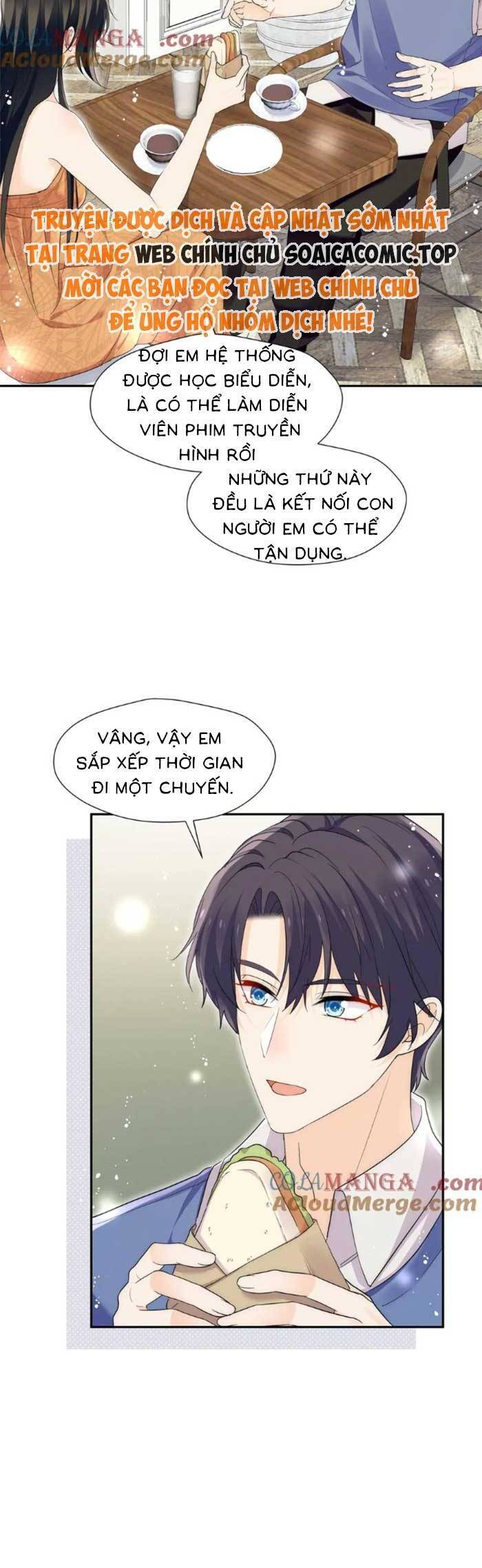 Nữ Chính Hắc Hóa Sau Trọng Sinh: Chapter 72