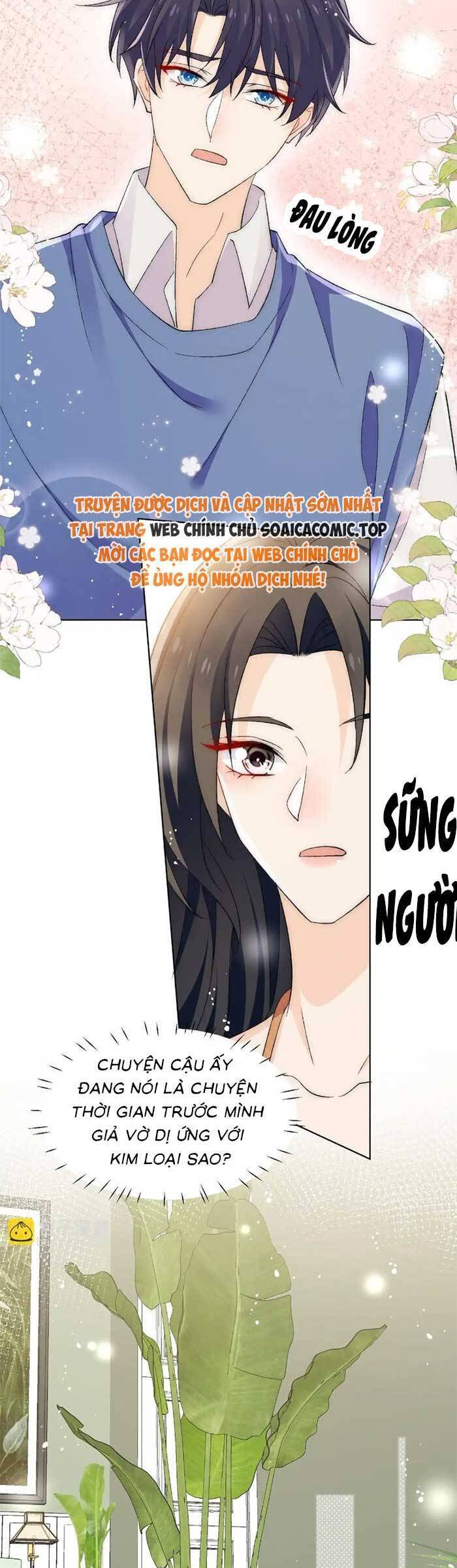 Nữ Chính Hắc Hóa Sau Trọng Sinh: Chapter 73