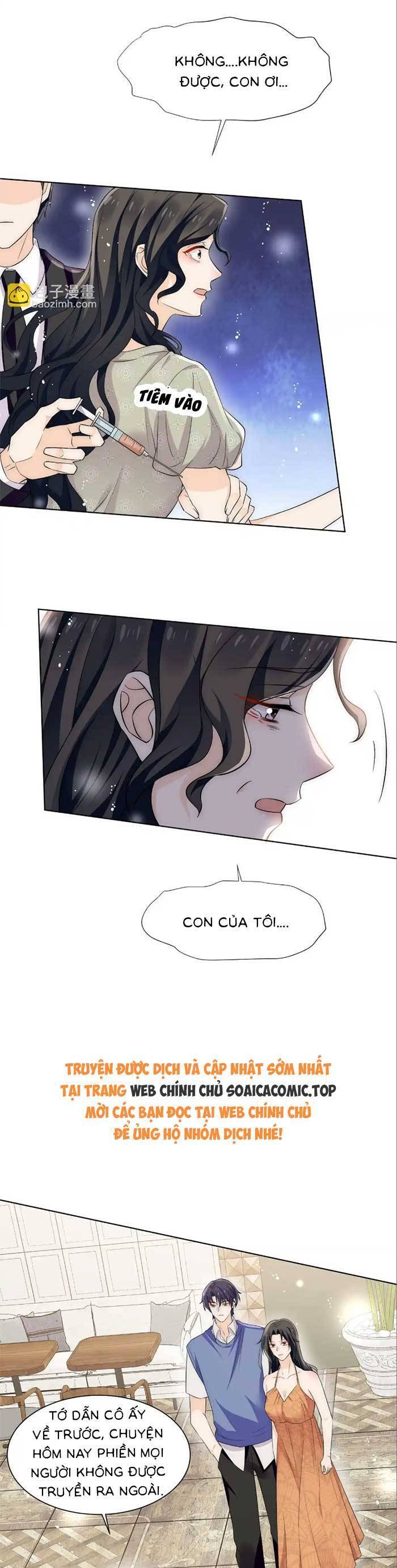 Nữ Chính Hắc Hóa Sau Trọng Sinh: Chapter 73