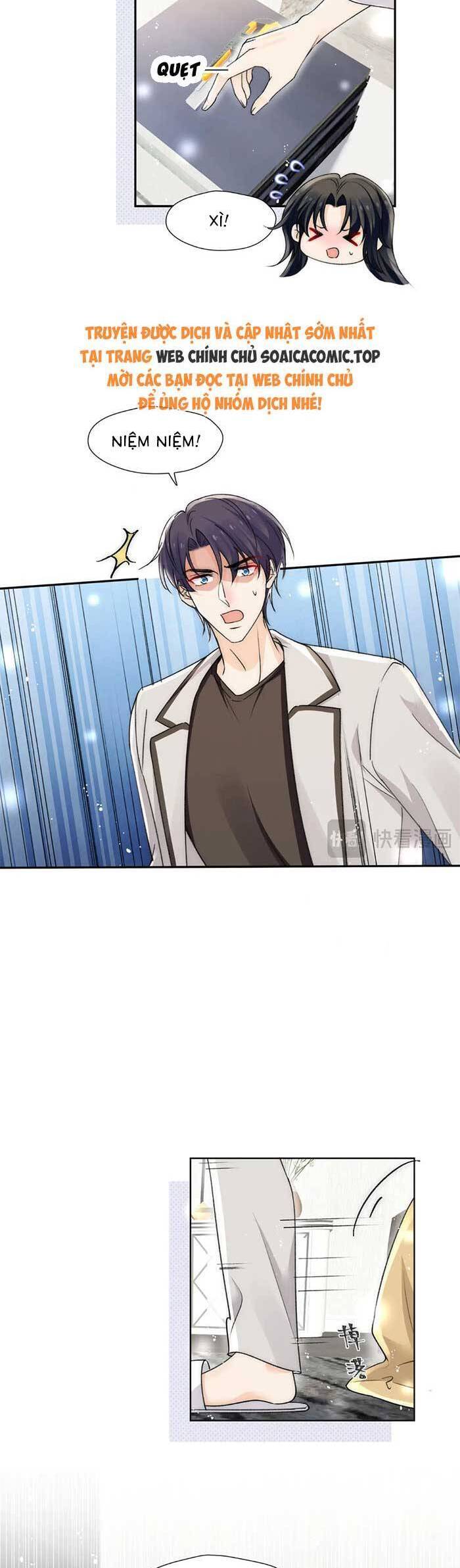 Nữ Chính Hắc Hóa Sau Trọng Sinh: Chapter 76
