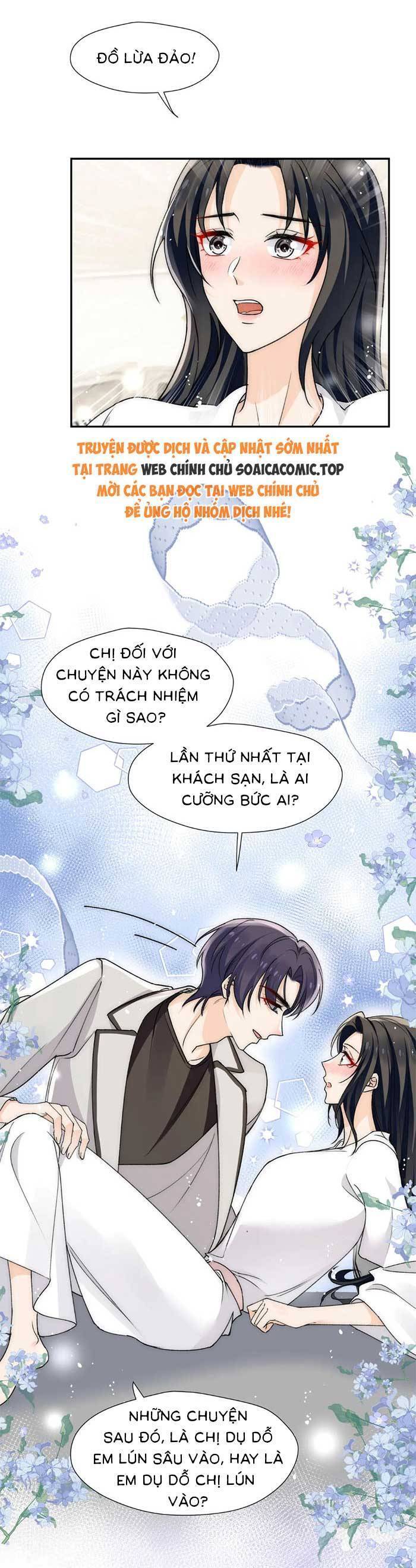 Nữ Chính Hắc Hóa Sau Trọng Sinh: Chapter 76