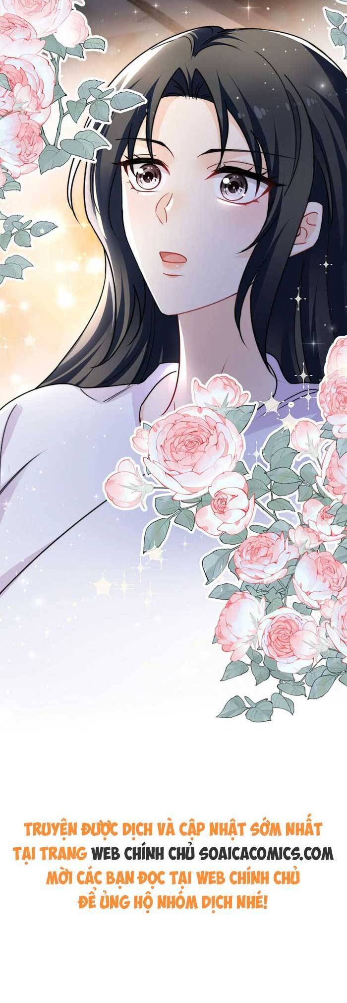 Nữ Chính Hắc Hóa Sau Trọng Sinh: Chapter 76