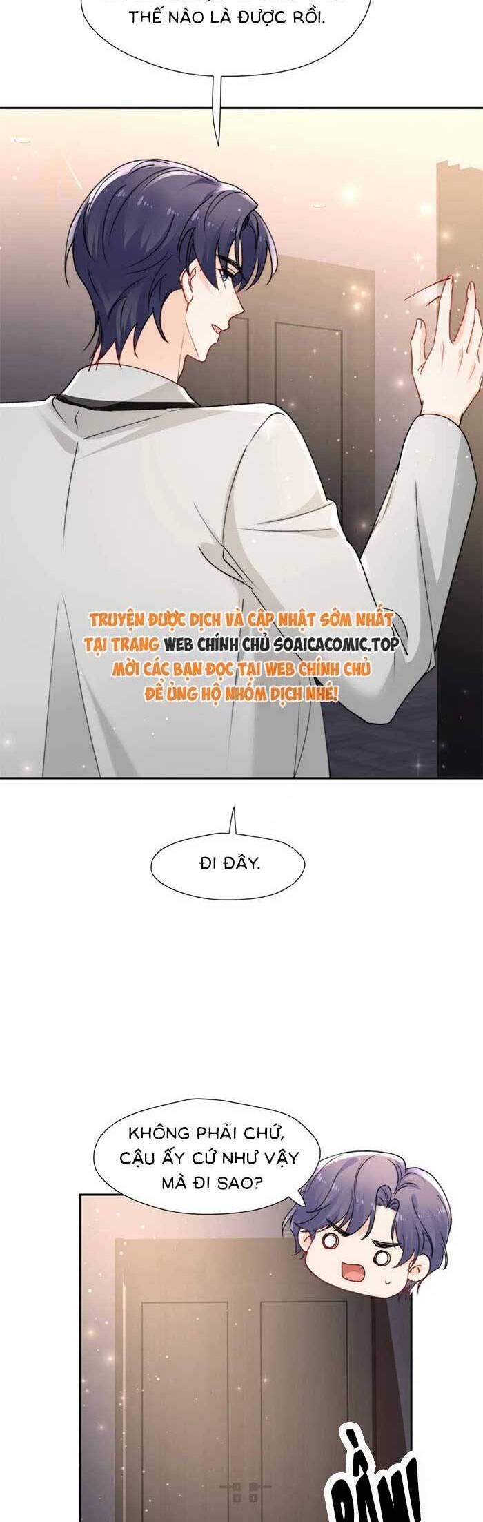Nữ Chính Hắc Hóa Sau Trọng Sinh: Chapter 76