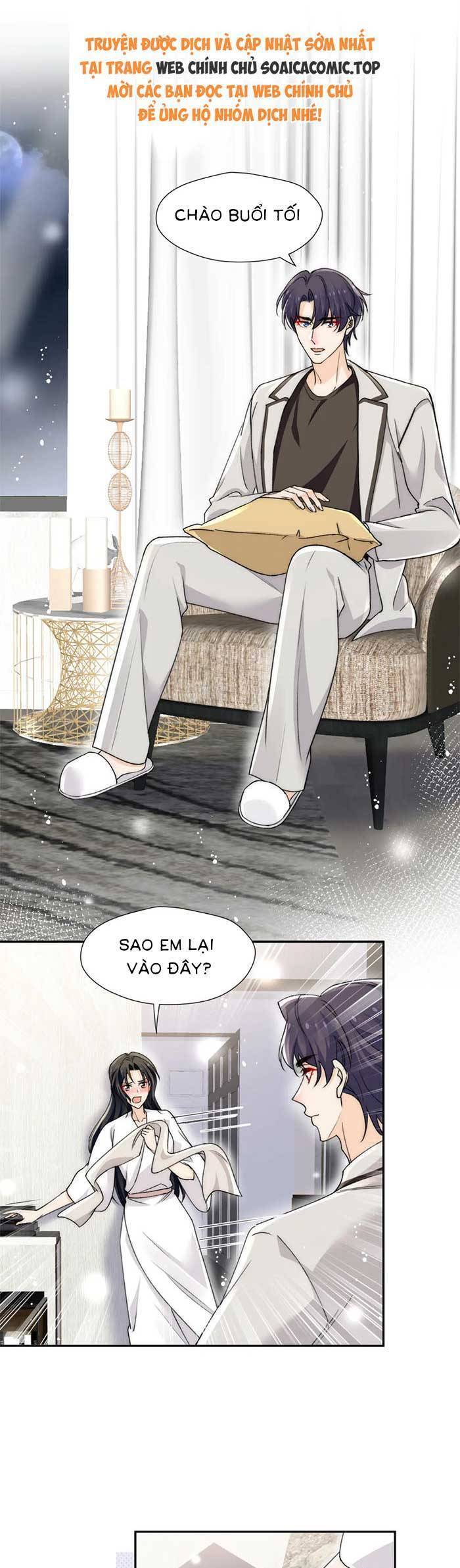 Nữ Chính Hắc Hóa Sau Trọng Sinh: Chapter 76