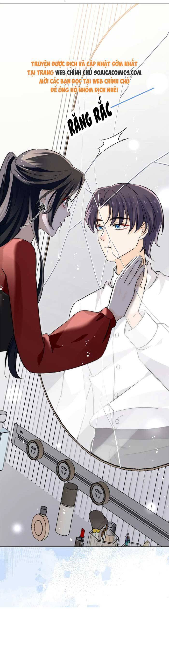 Nữ Chính Hắc Hóa Sau Trọng Sinh: Chapter 78