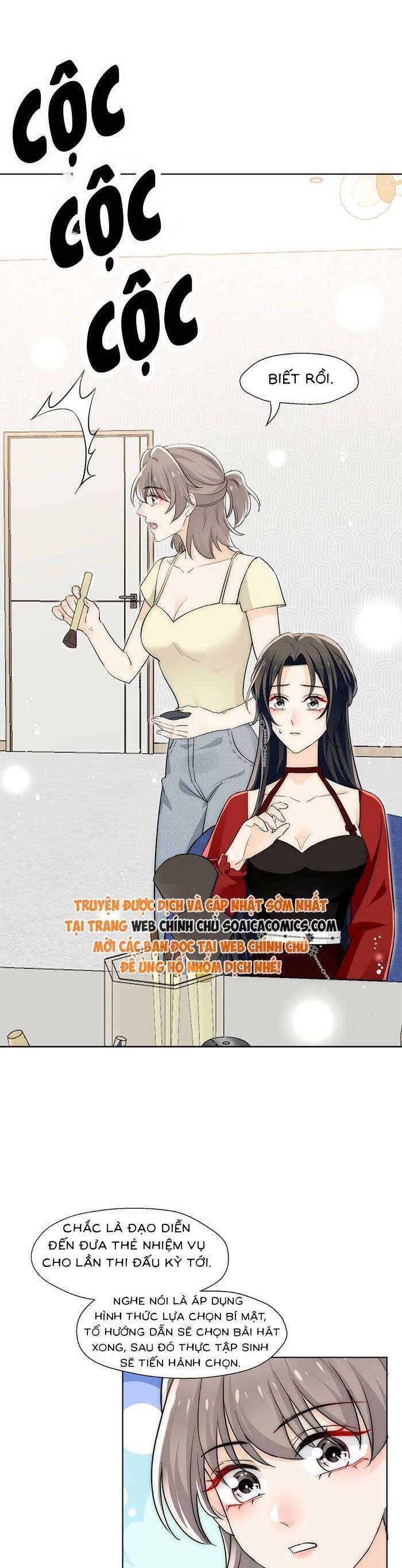 Nữ Chính Hắc Hóa Sau Trọng Sinh: Chapter 78