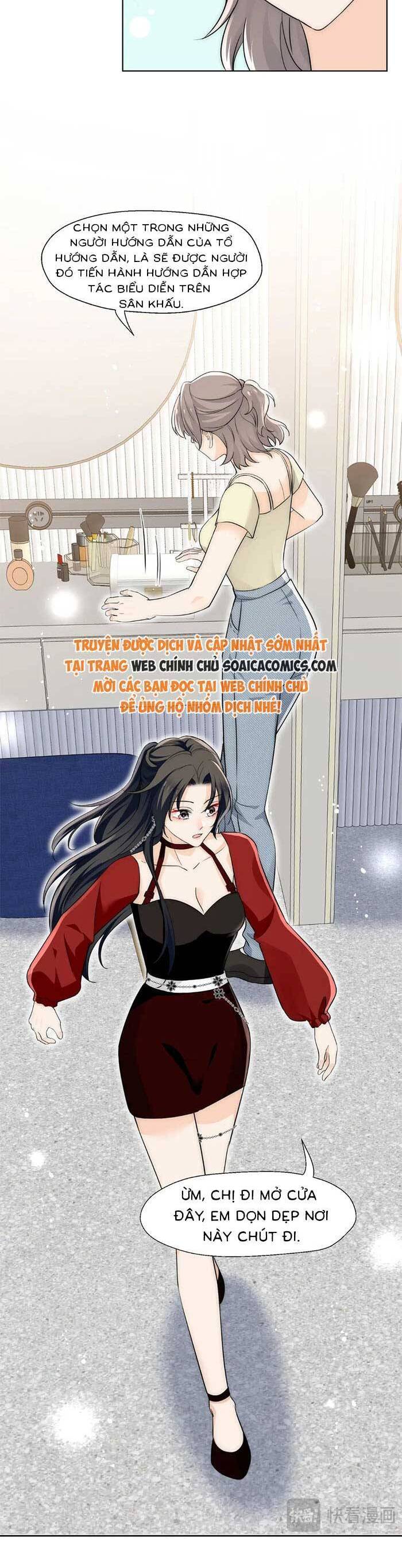 Nữ Chính Hắc Hóa Sau Trọng Sinh: Chapter 78