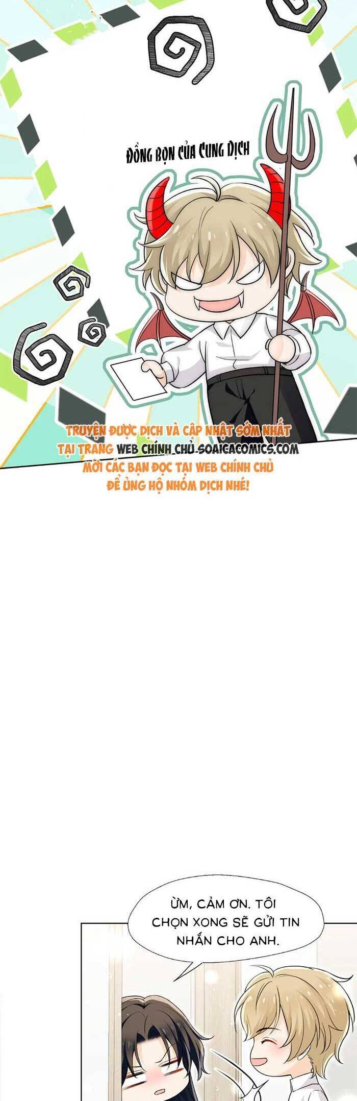 Nữ Chính Hắc Hóa Sau Trọng Sinh: Chapter 78