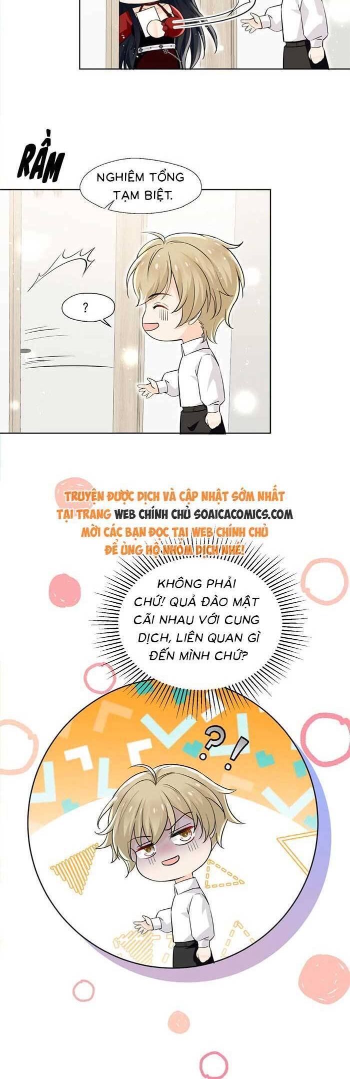Nữ Chính Hắc Hóa Sau Trọng Sinh: Chapter 78
