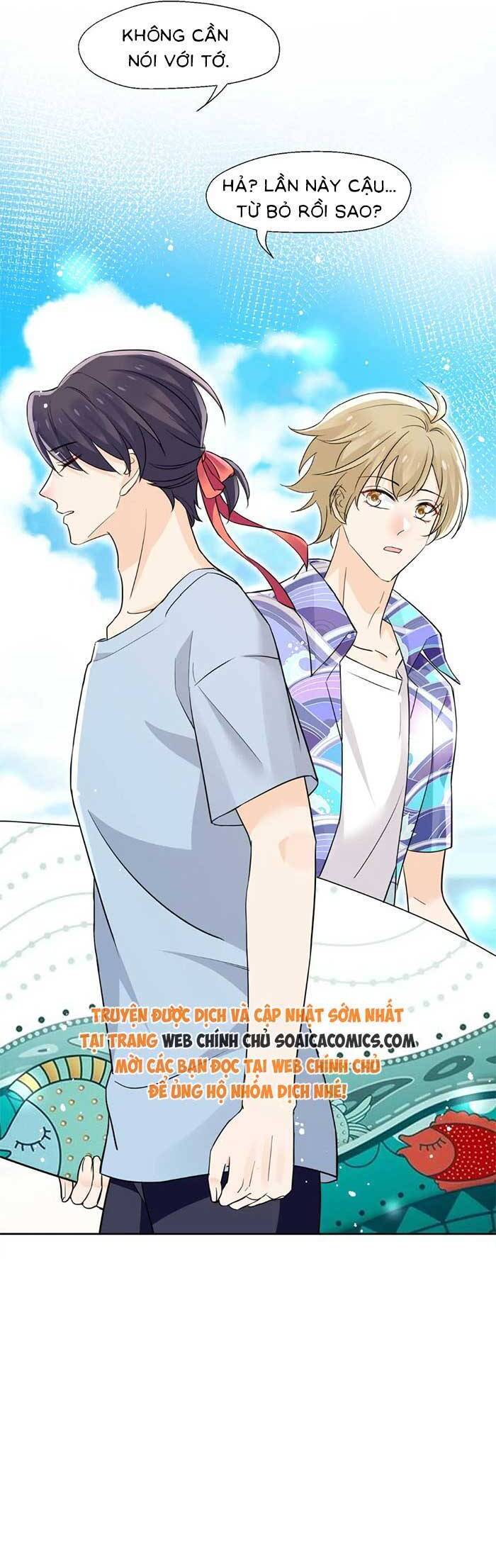 Nữ Chính Hắc Hóa Sau Trọng Sinh: Chapter 78