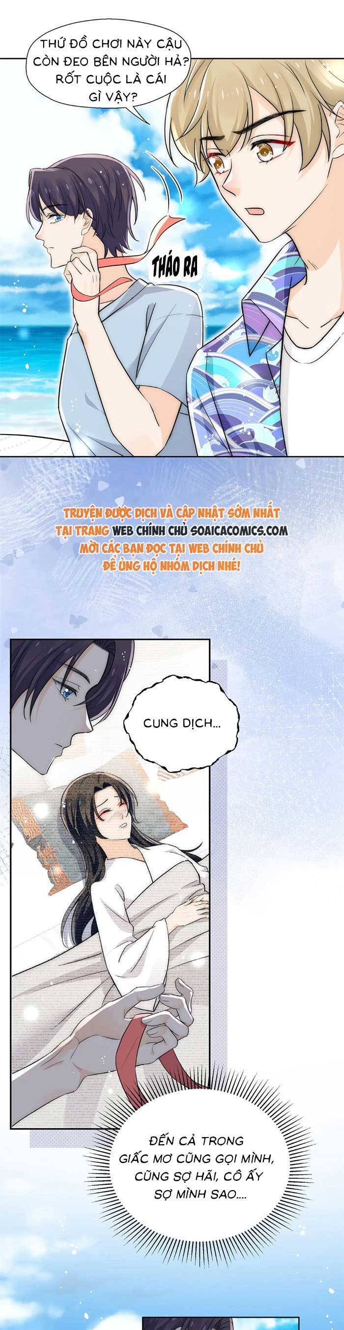 Nữ Chính Hắc Hóa Sau Trọng Sinh: Chapter 78