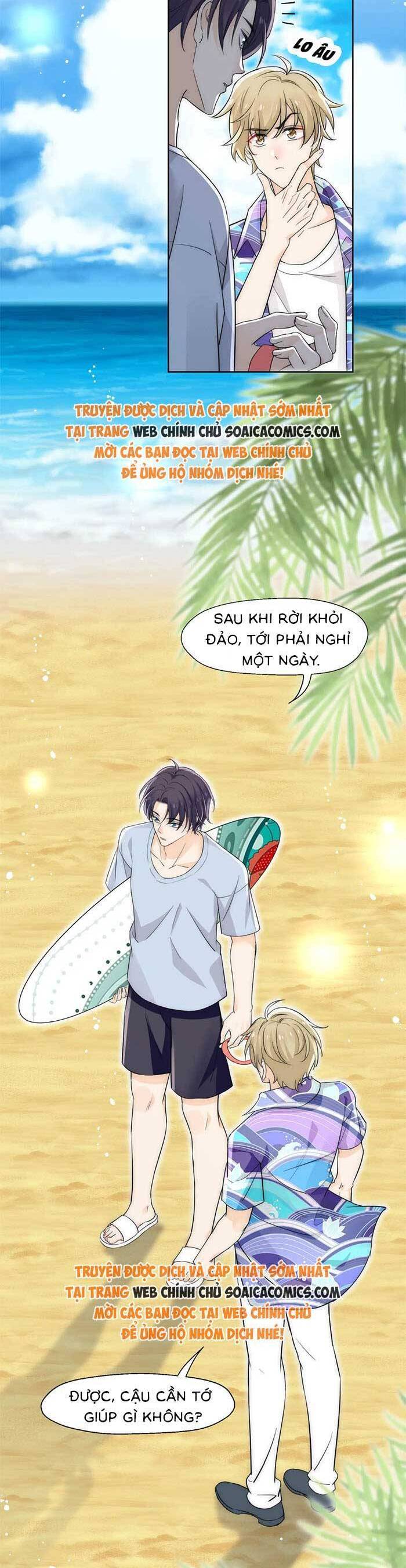 Nữ Chính Hắc Hóa Sau Trọng Sinh: Chapter 78