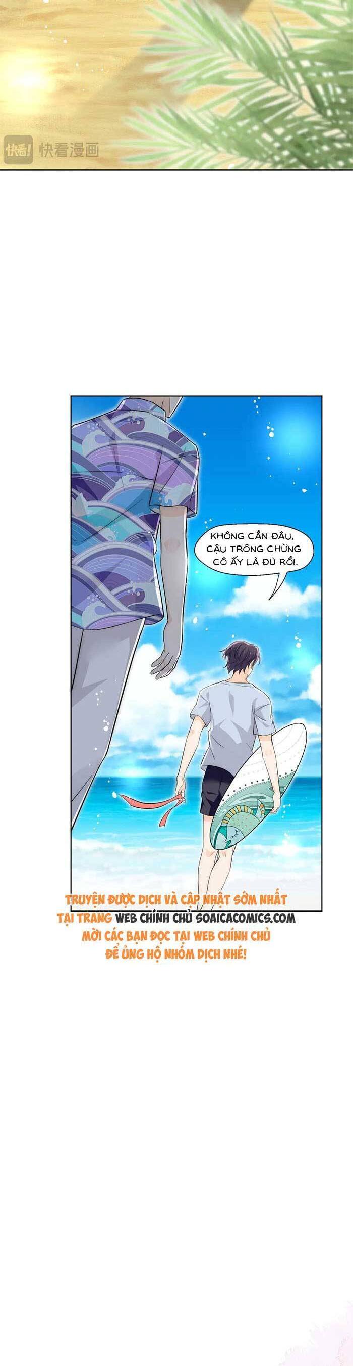Nữ Chính Hắc Hóa Sau Trọng Sinh: Chapter 78