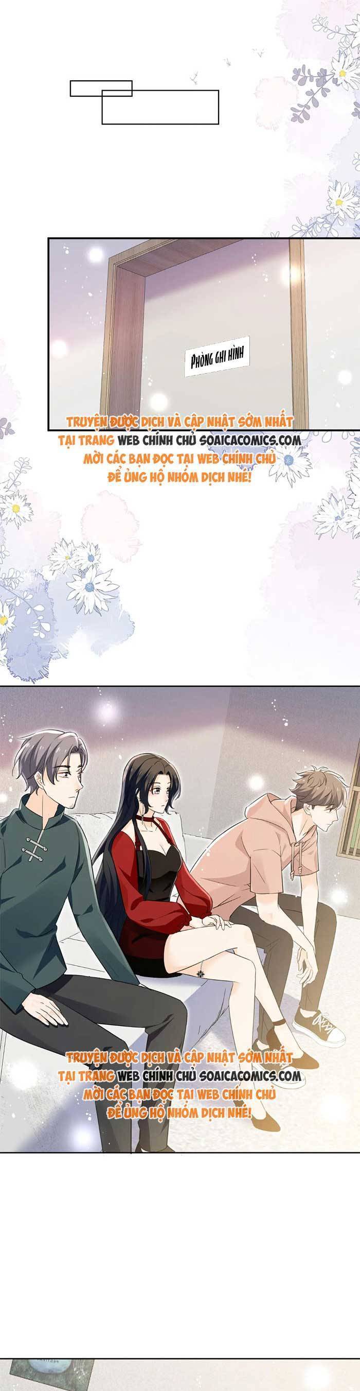 Nữ Chính Hắc Hóa Sau Trọng Sinh: Chapter 78