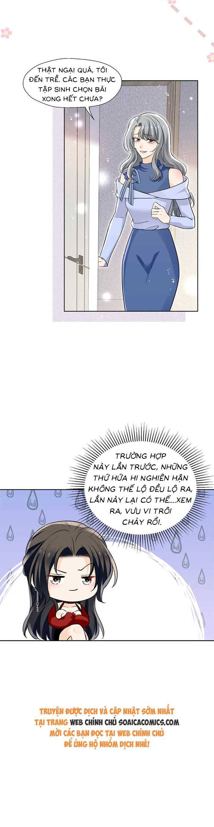 Nữ Chính Hắc Hóa Sau Trọng Sinh: Chapter 78