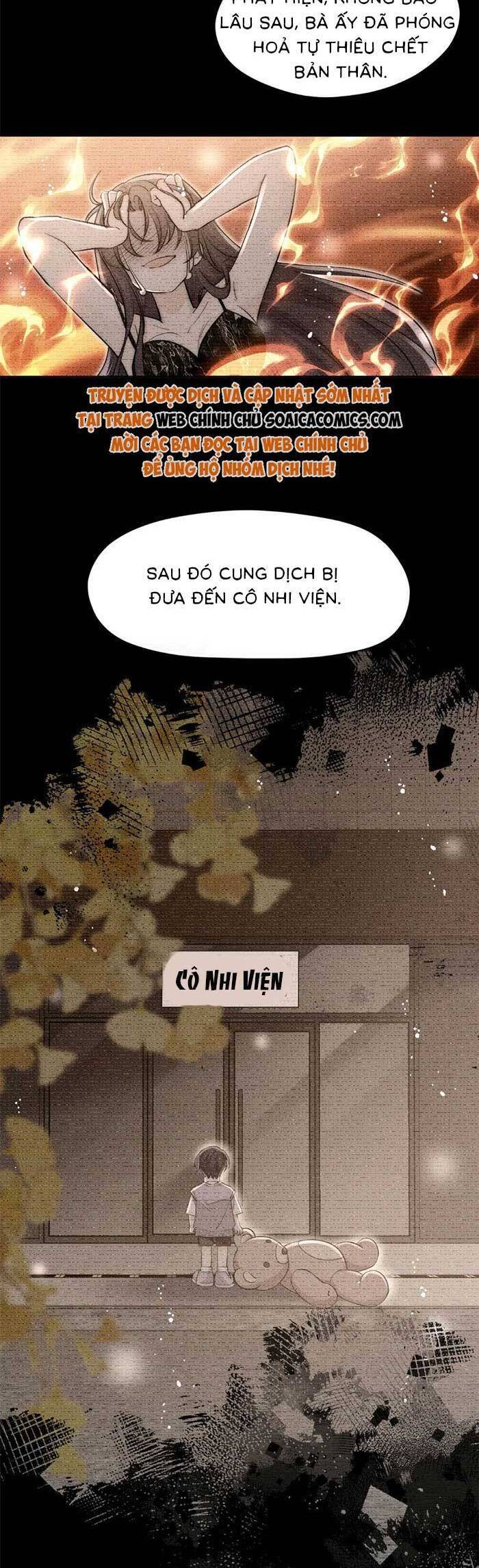 Nữ Chính Hắc Hóa Sau Trọng Sinh: Chapter 78