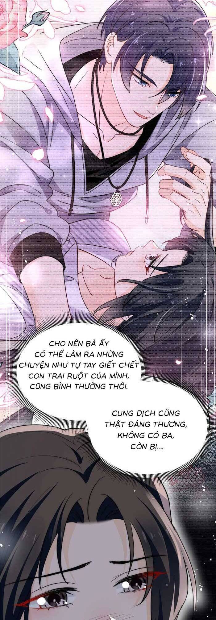 Nữ Chính Hắc Hóa Sau Trọng Sinh: Chapter 78