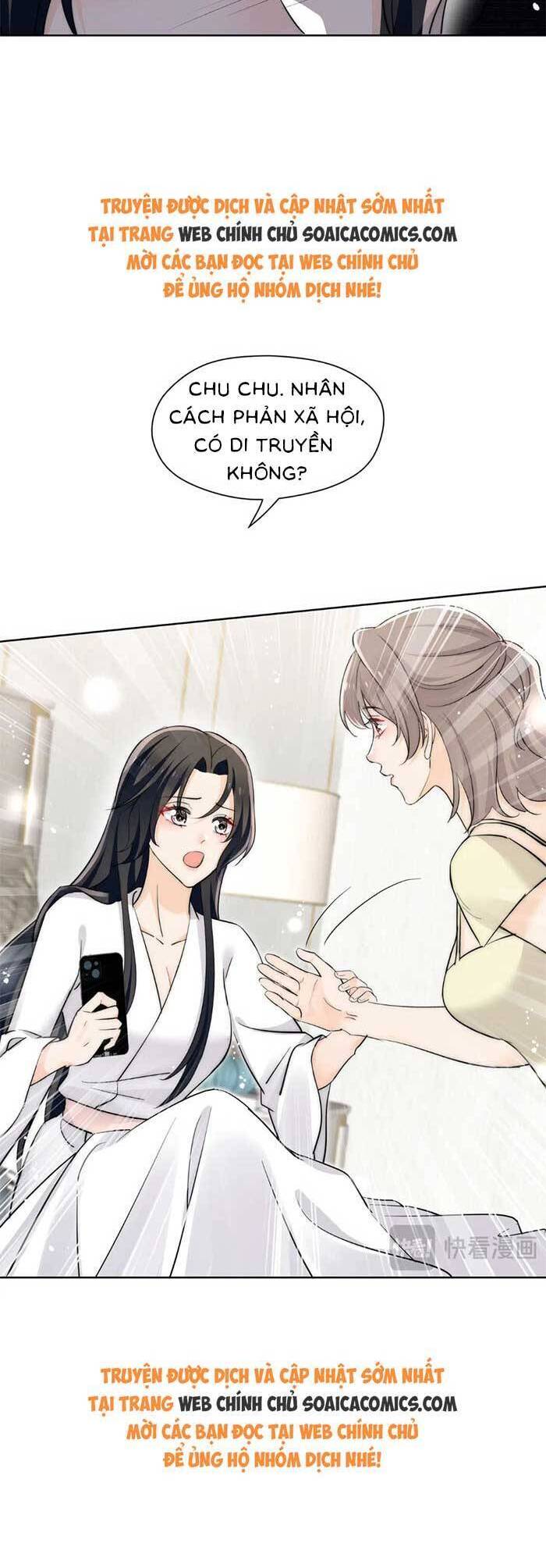 Nữ Chính Hắc Hóa Sau Trọng Sinh: Chapter 78