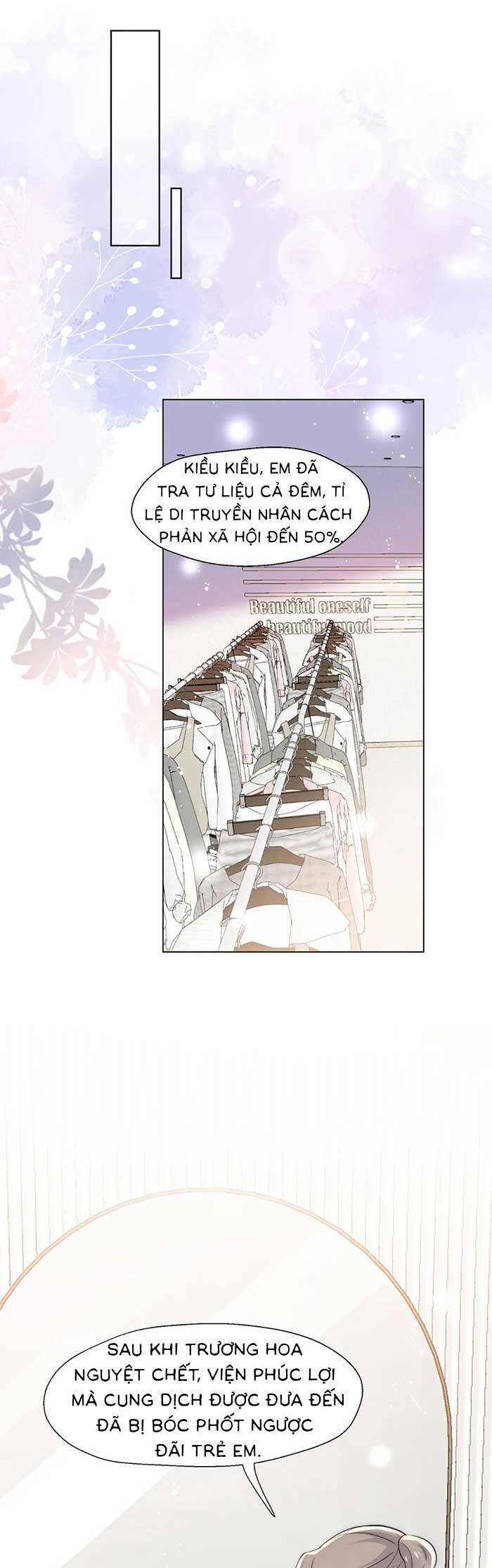 Nữ Chính Hắc Hóa Sau Trọng Sinh: Chapter 78