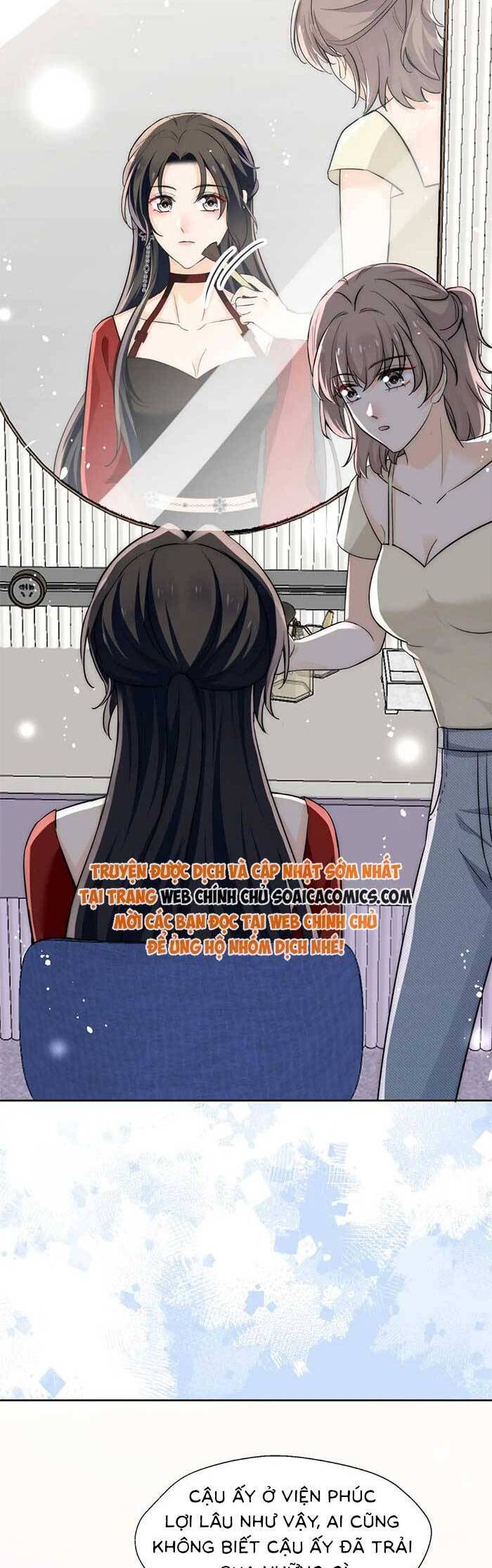 Nữ Chính Hắc Hóa Sau Trọng Sinh: Chapter 78