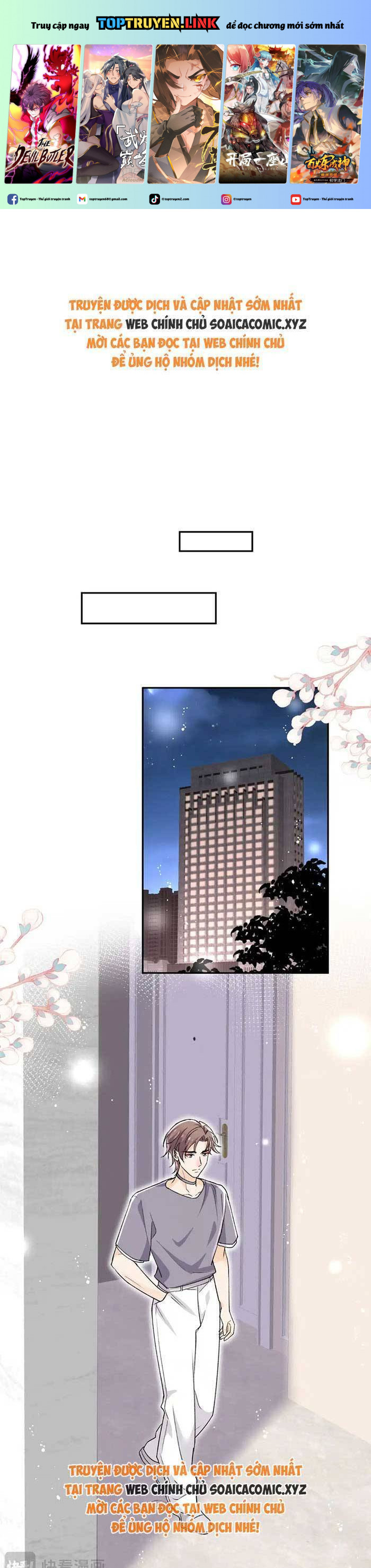 Nữ Chính Hắc Hóa Sau Trọng Sinh: Chapter 80