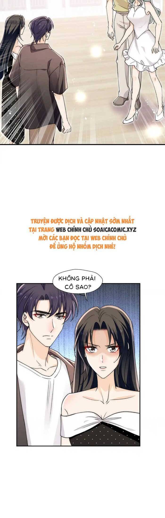 Nữ Chính Hắc Hóa Sau Trọng Sinh: Chapter 80