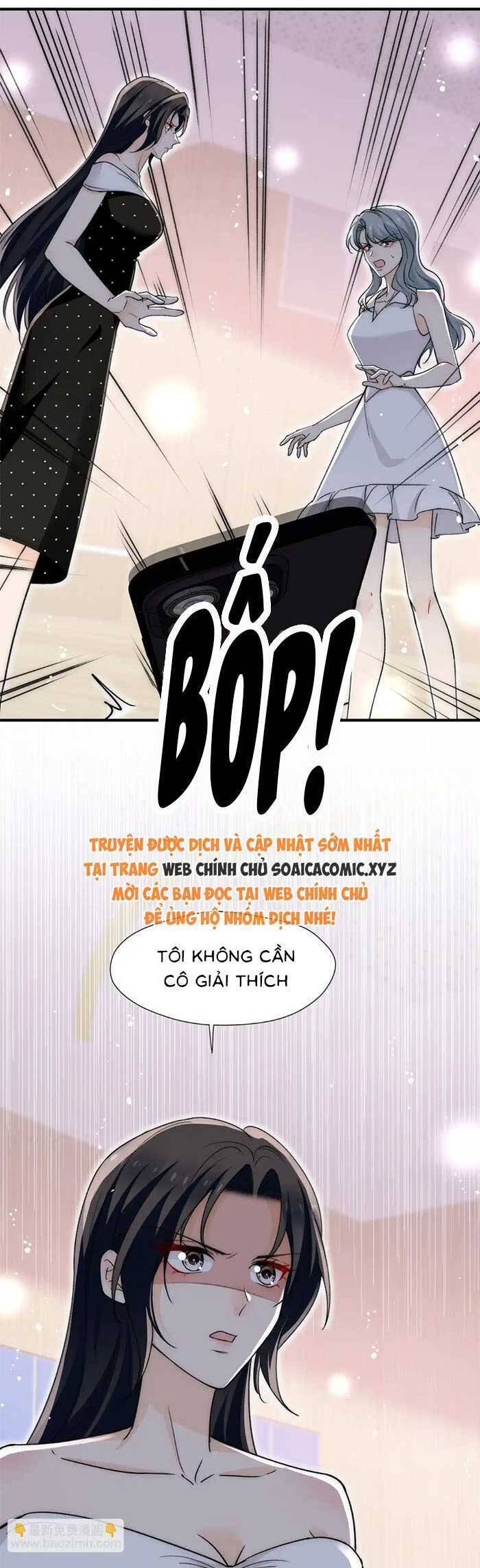 Nữ Chính Hắc Hóa Sau Trọng Sinh: Chapter 80