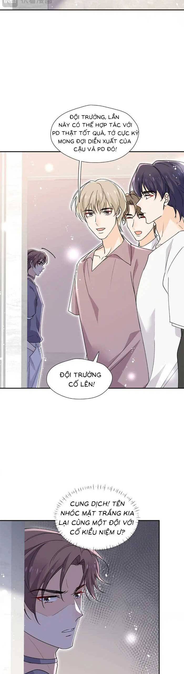 Nữ Chính Hắc Hóa Sau Trọng Sinh: Chapter 80