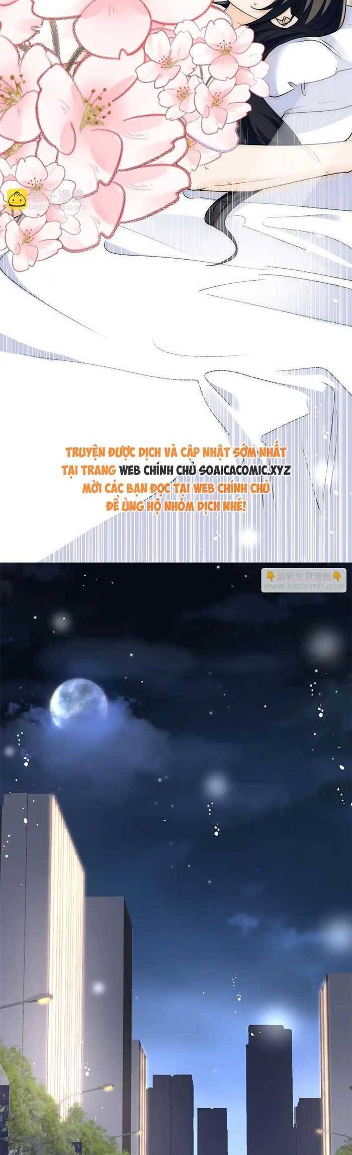 Nữ Chính Hắc Hóa Sau Trọng Sinh: Chapter 80