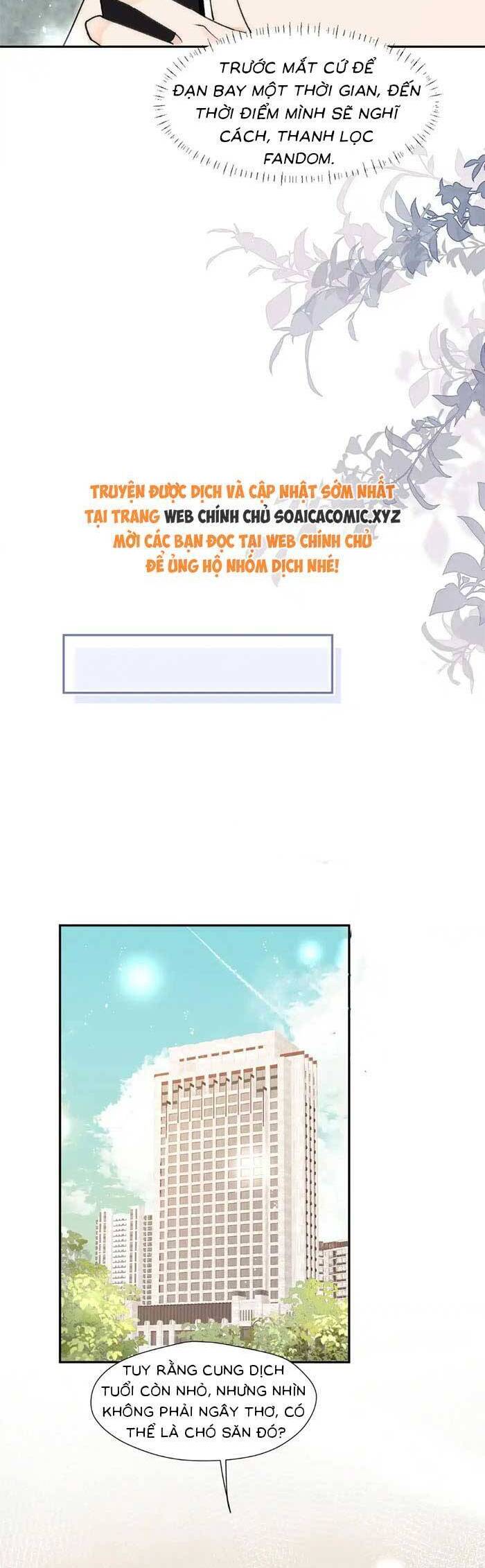 Nữ Chính Hắc Hóa Sau Trọng Sinh: Chapter 81