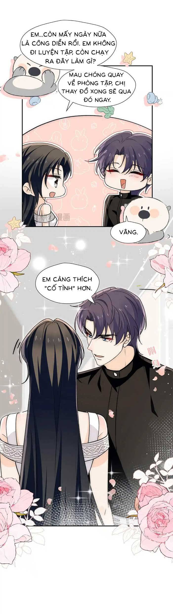 Nữ Chính Hắc Hóa Sau Trọng Sinh: Chapter 81