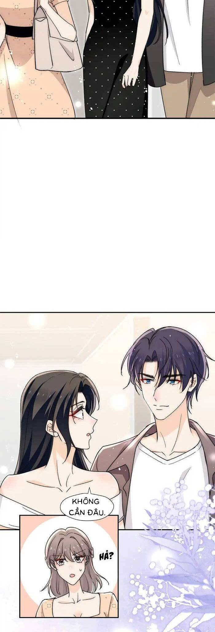 Nữ Chính Hắc Hóa Sau Trọng Sinh: Chapter 81