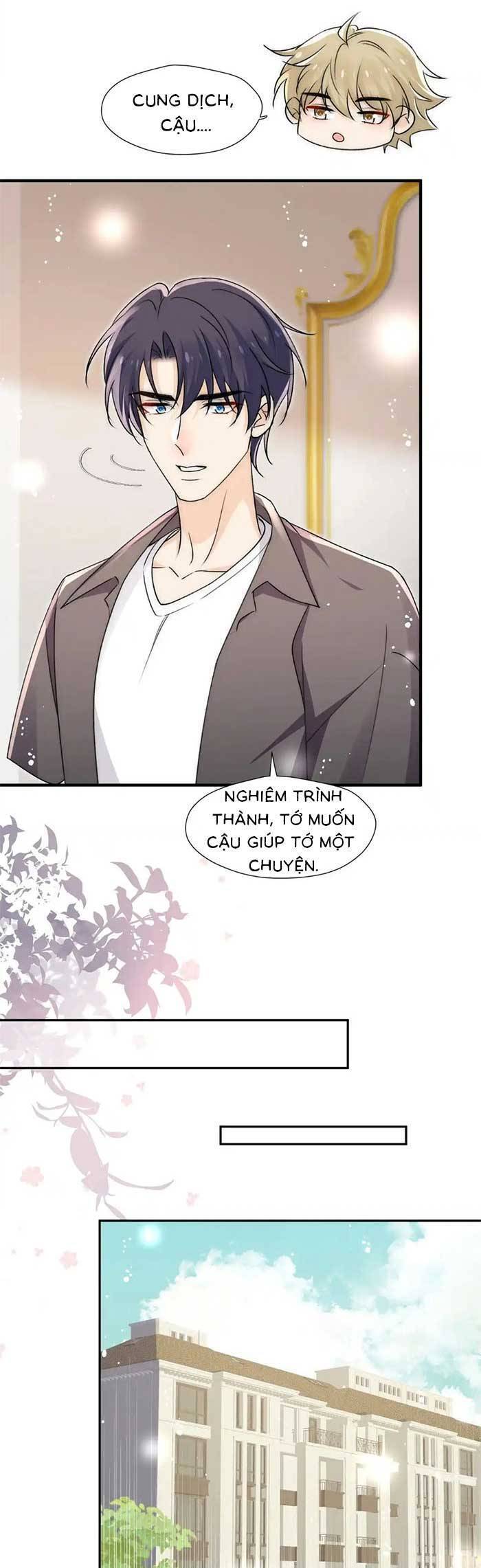 Nữ Chính Hắc Hóa Sau Trọng Sinh: Chapter 81