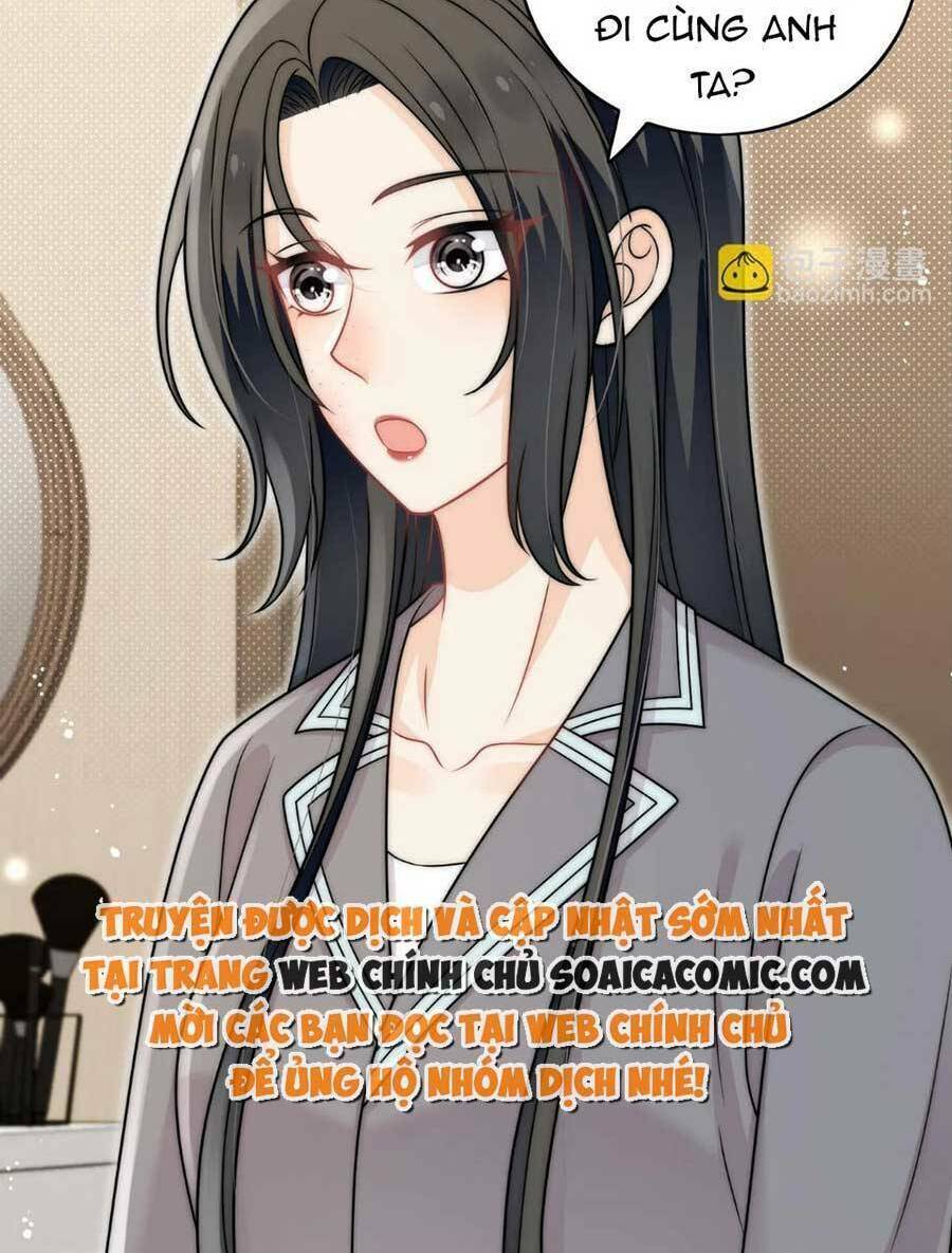 Nữ Chính Hắc Hóa Sau Trọng Sinh: Chapter 9