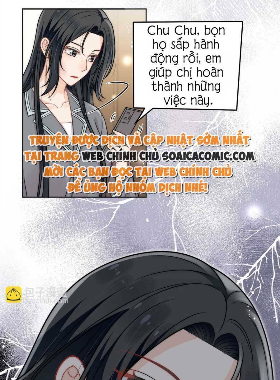 Nữ Chính Hắc Hóa Sau Trọng Sinh: Chapter 9
