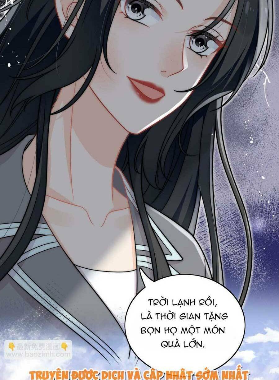 Nữ Chính Hắc Hóa Sau Trọng Sinh: Chapter 9