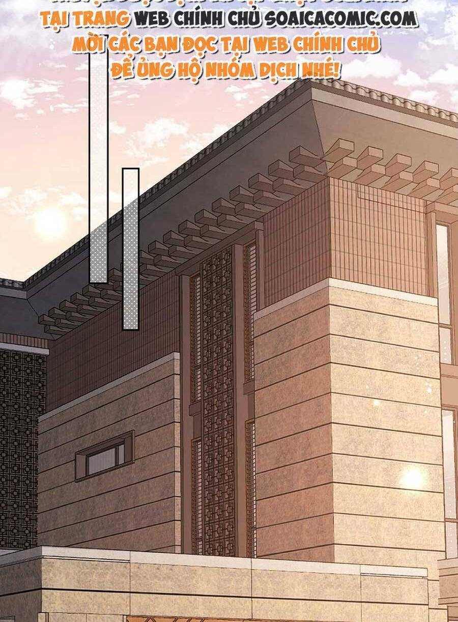 Nữ Chính Hắc Hóa Sau Trọng Sinh: Chapter 9