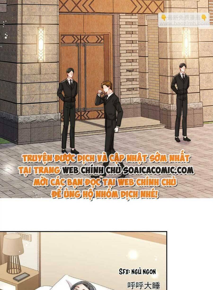 Nữ Chính Hắc Hóa Sau Trọng Sinh: Chapter 9