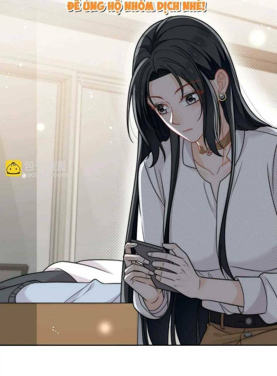 Nữ Chính Hắc Hóa Sau Trọng Sinh: Chapter 9