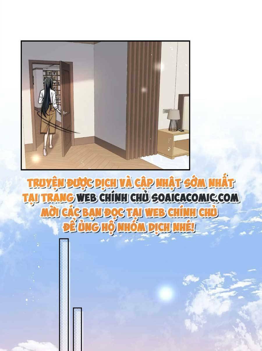 Nữ Chính Hắc Hóa Sau Trọng Sinh: Chapter 9