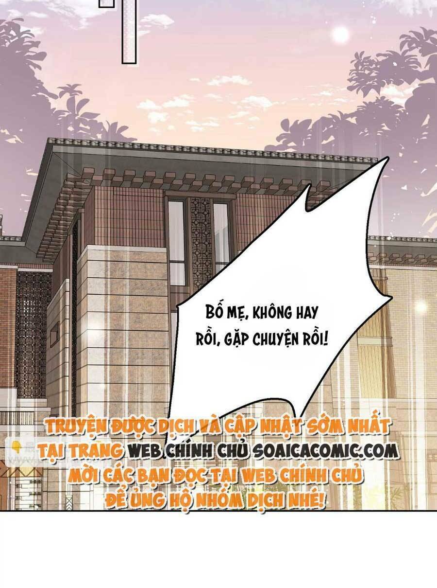 Nữ Chính Hắc Hóa Sau Trọng Sinh: Chapter 9