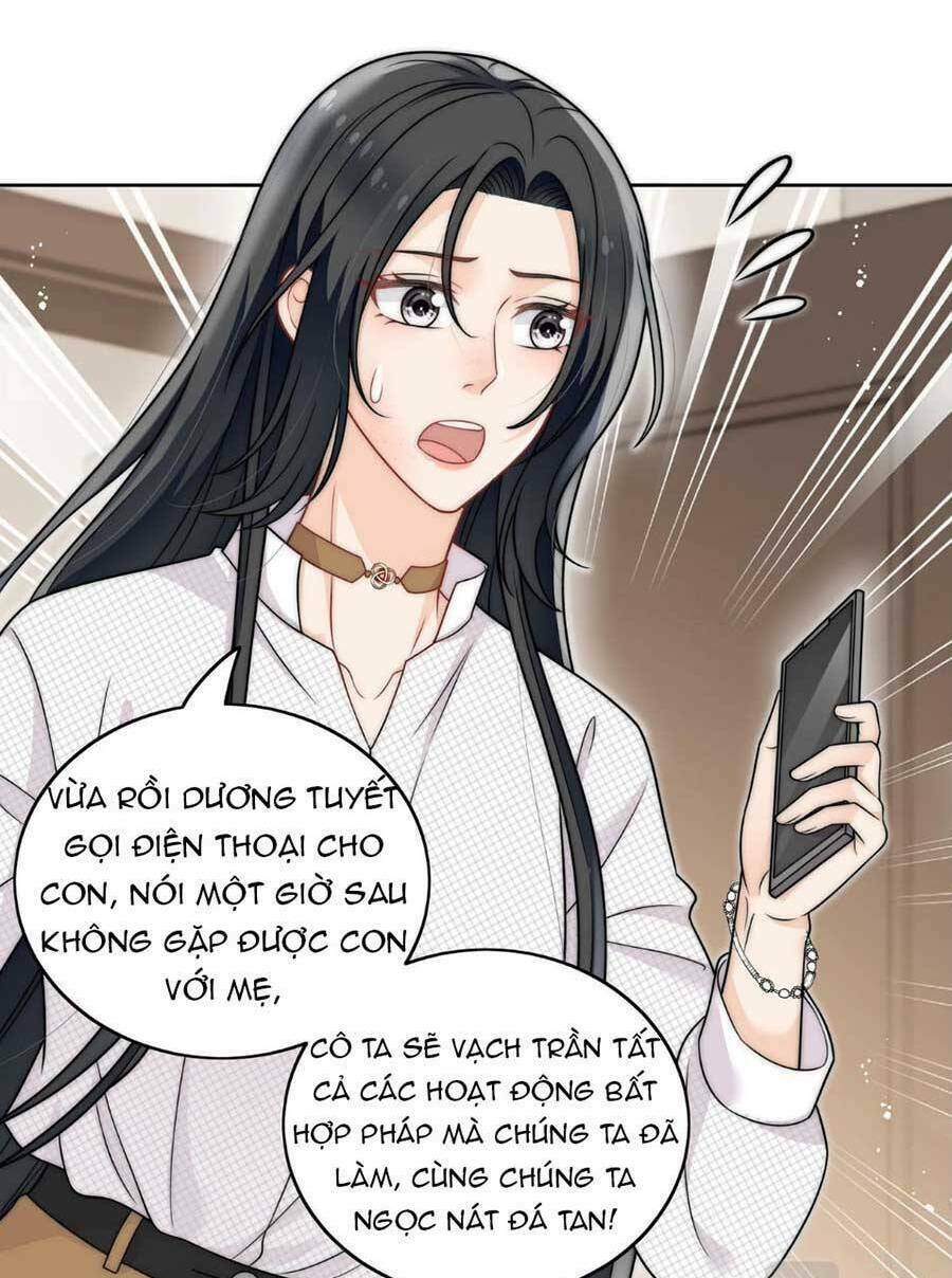 Nữ Chính Hắc Hóa Sau Trọng Sinh: Chapter 9