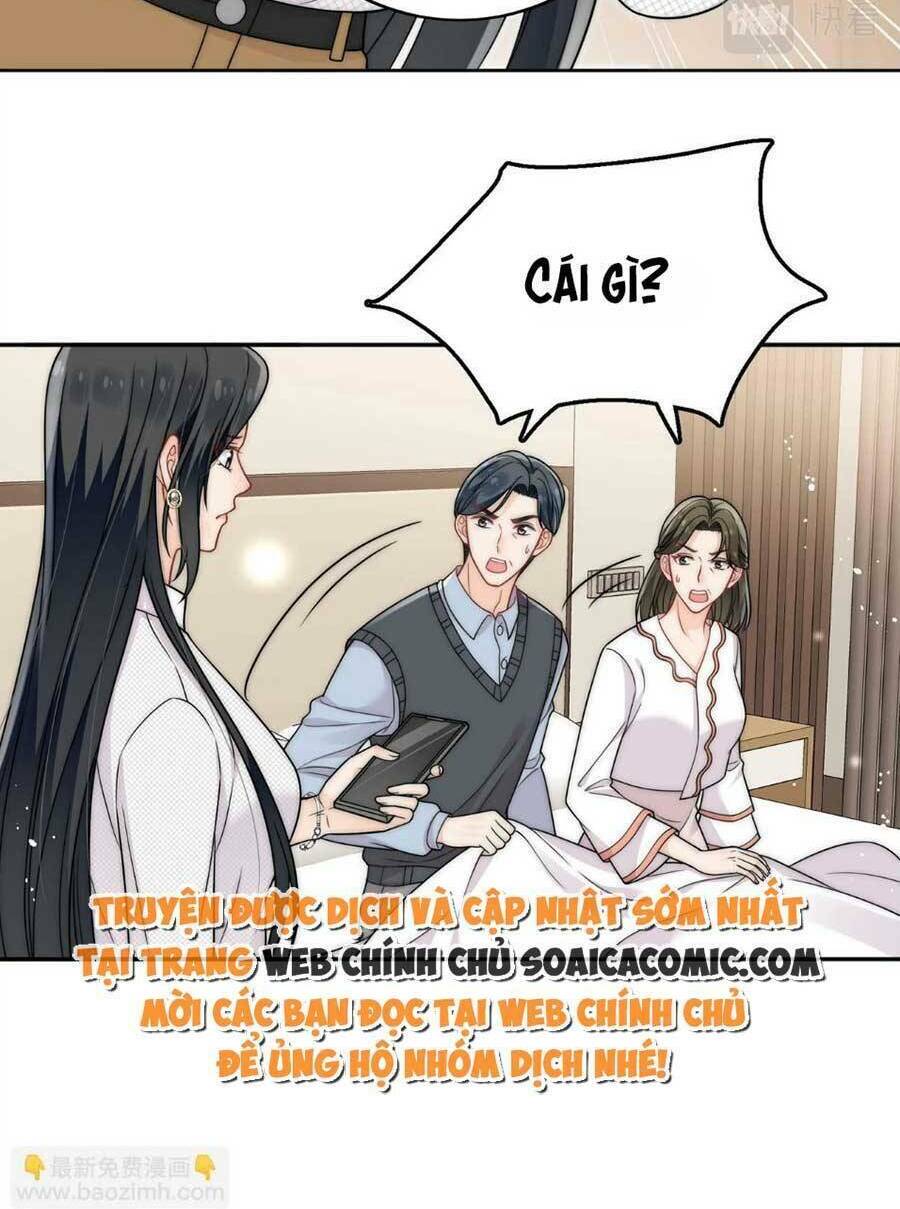 Nữ Chính Hắc Hóa Sau Trọng Sinh: Chapter 9