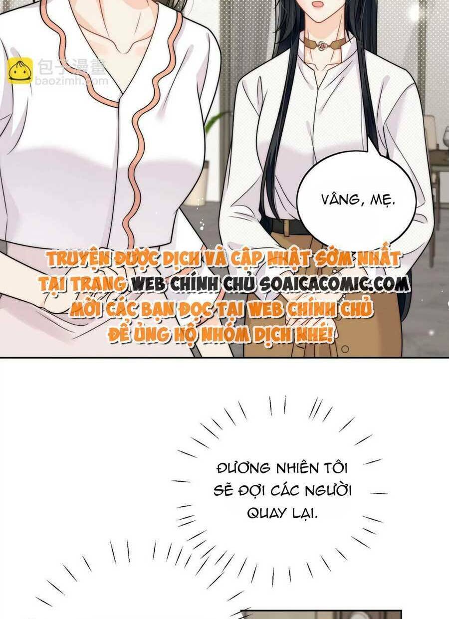Nữ Chính Hắc Hóa Sau Trọng Sinh: Chapter 9