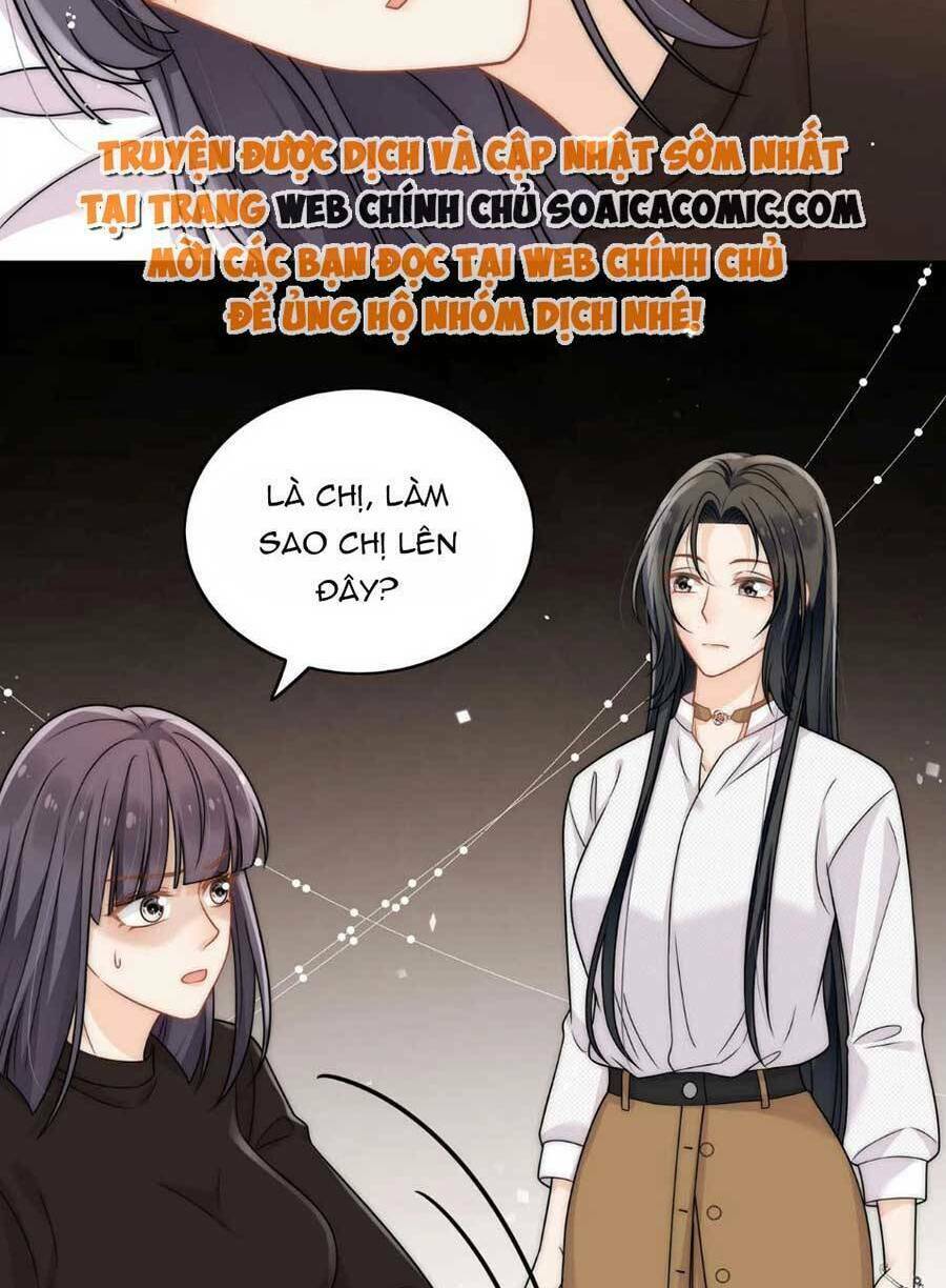 Nữ Chính Hắc Hóa Sau Trọng Sinh: Chapter 9