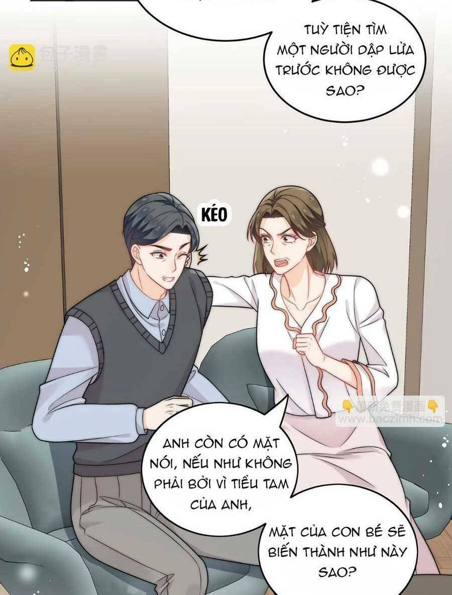 Nữ Chính Hắc Hóa Sau Trọng Sinh: Chapter 9